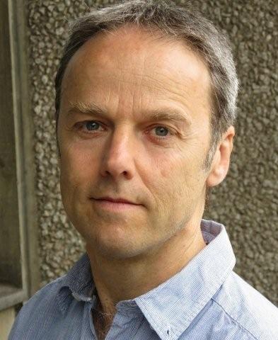 Paul Lewis